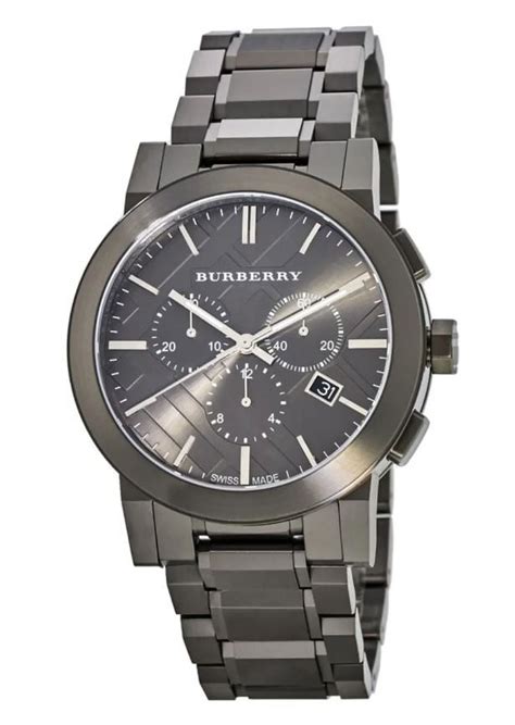 burberry 9354|burberry watch chronograph.